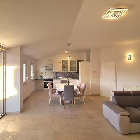 Apartments Maestral 스플리트 외부 사진