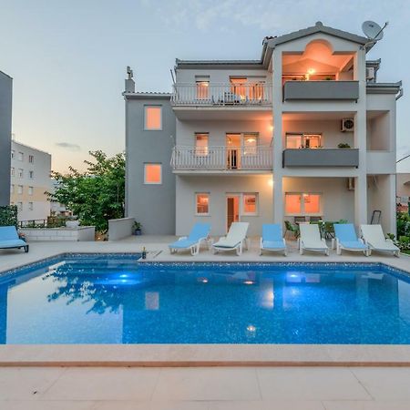 Apartments Maestral 스플리트 외부 사진
