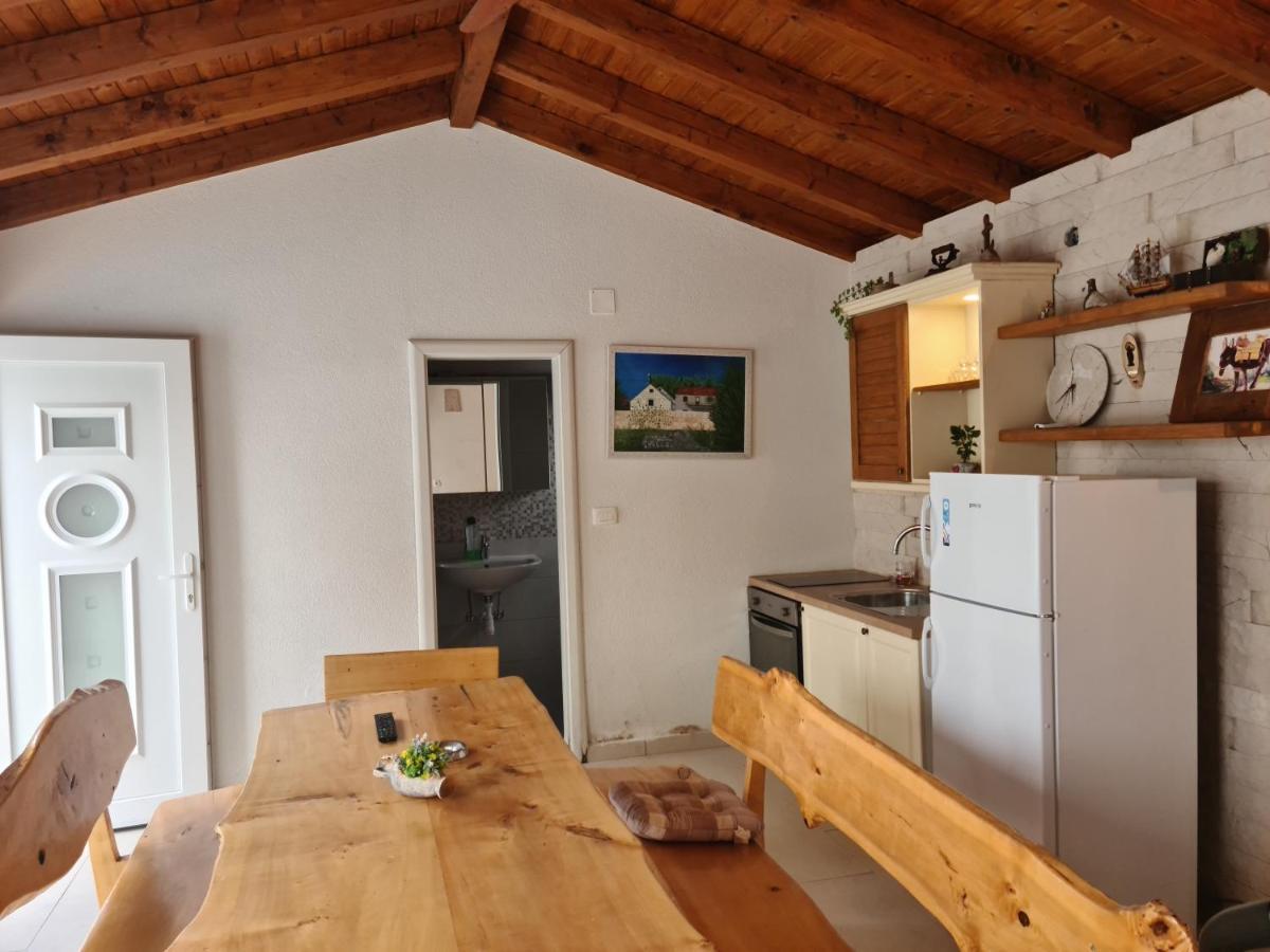 Apartments Maestral 스플리트 외부 사진