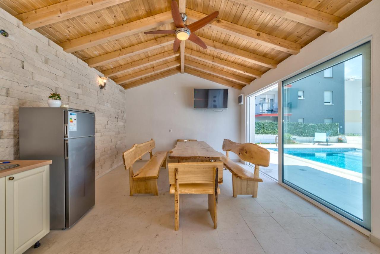 Apartments Maestral 스플리트 외부 사진