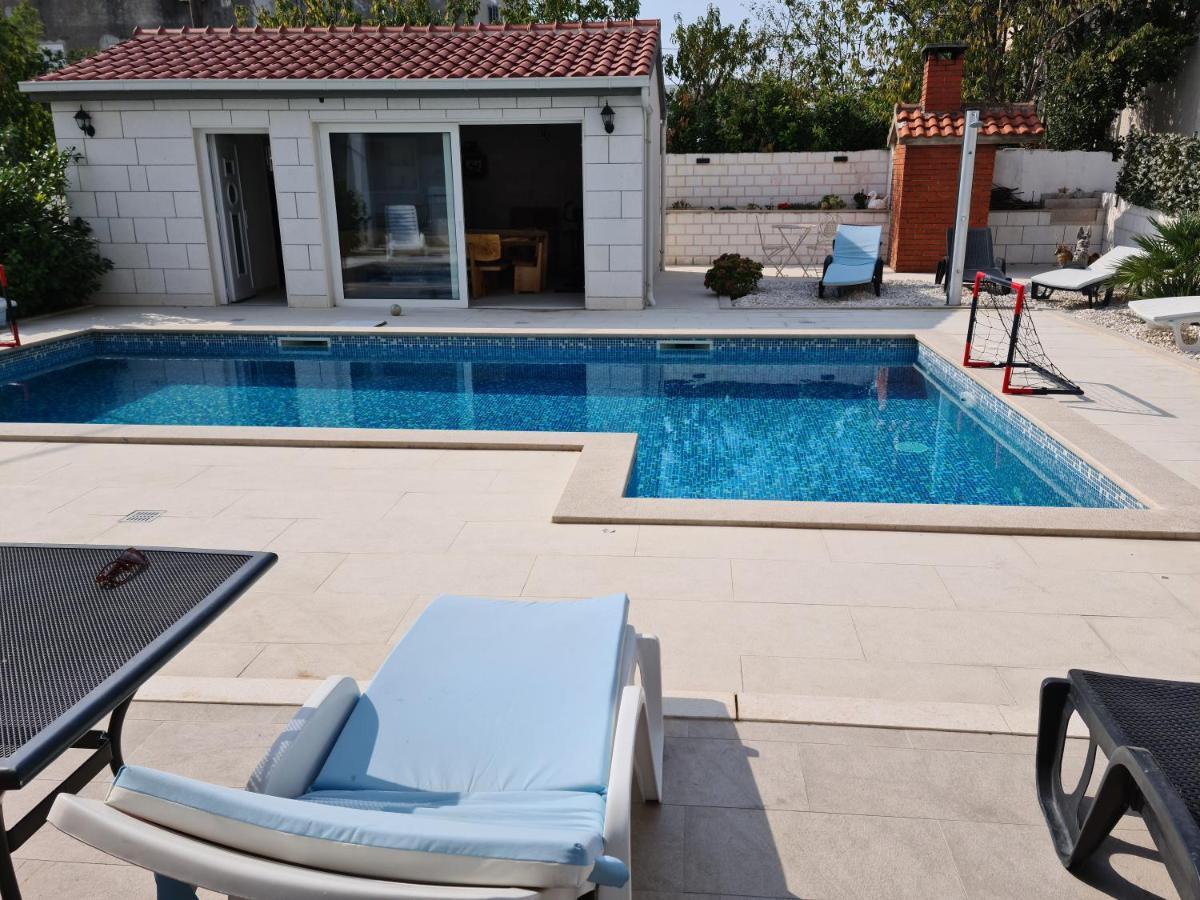 Apartments Maestral 스플리트 외부 사진