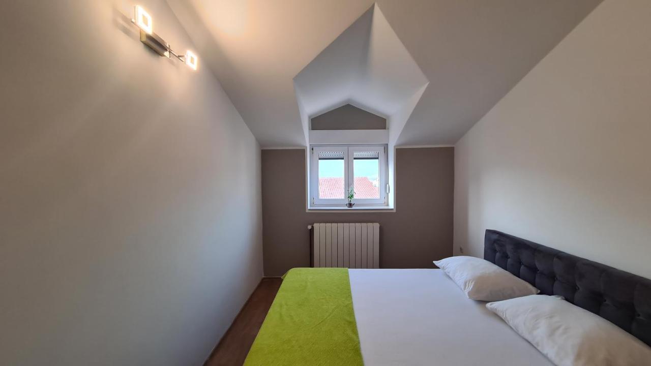 Apartments Maestral 스플리트 외부 사진