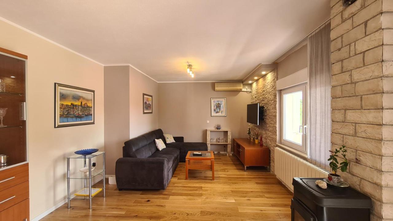 Apartments Maestral 스플리트 외부 사진