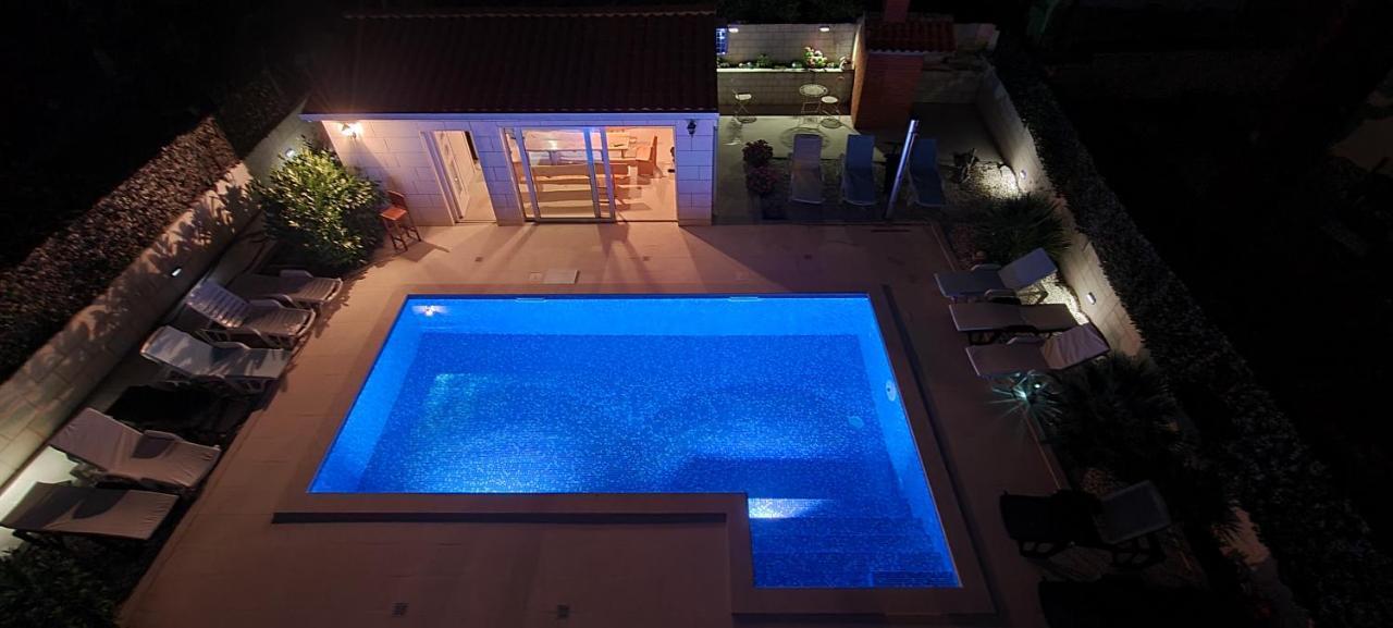 Apartments Maestral 스플리트 외부 사진