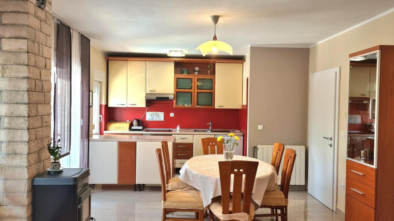 Apartments Maestral 스플리트 외부 사진