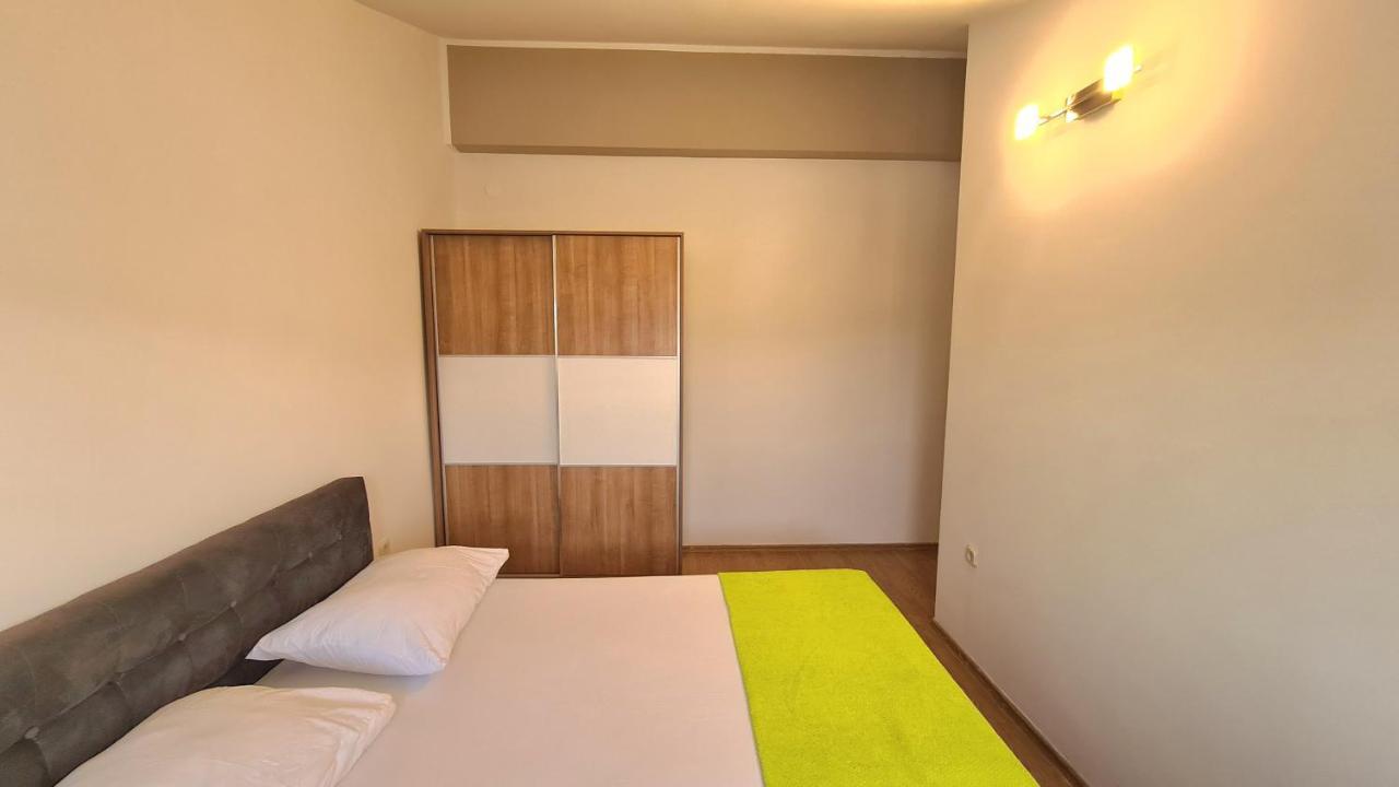 Apartments Maestral 스플리트 외부 사진
