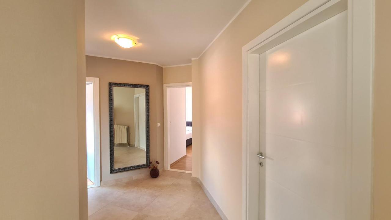 Apartments Maestral 스플리트 외부 사진