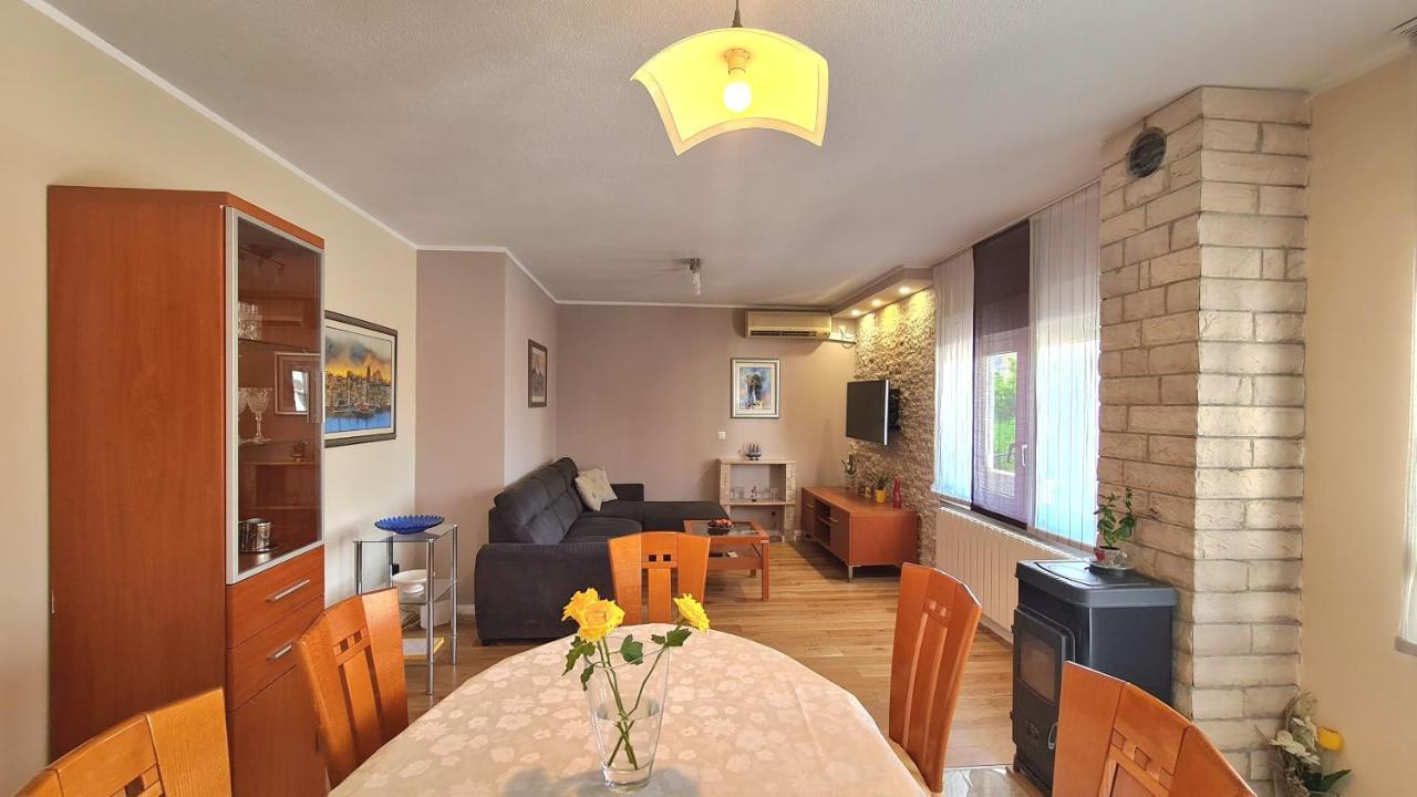 Apartments Maestral 스플리트 외부 사진