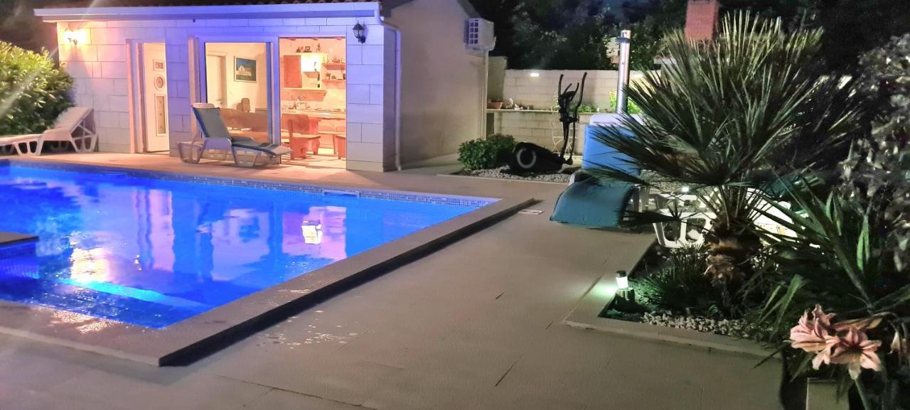 Apartments Maestral 스플리트 외부 사진