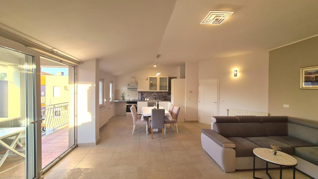 Apartments Maestral 스플리트 외부 사진