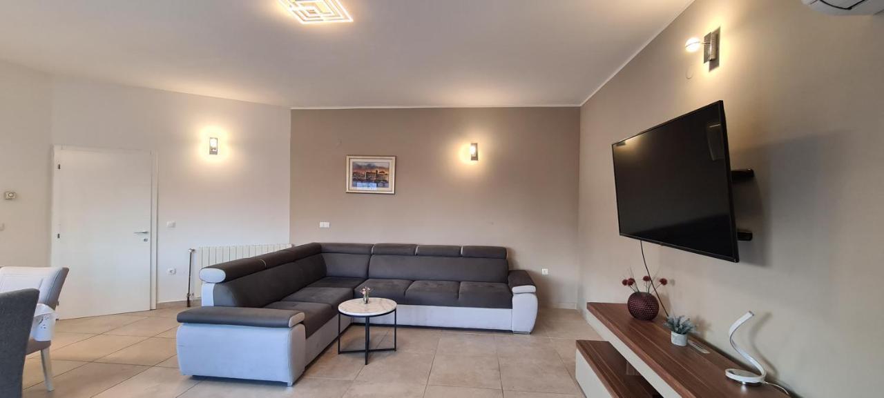 Apartments Maestral 스플리트 외부 사진