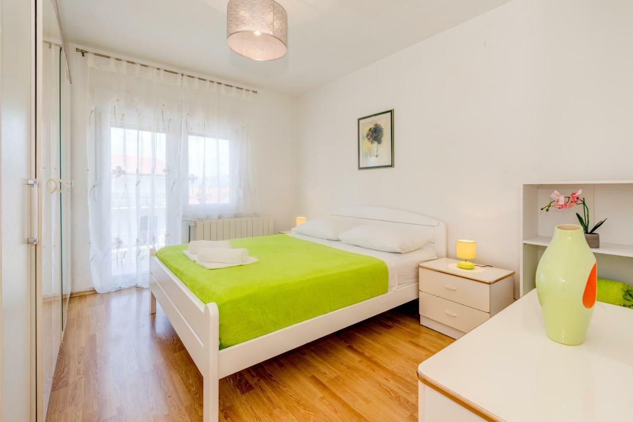 Apartments Maestral 스플리트 외부 사진