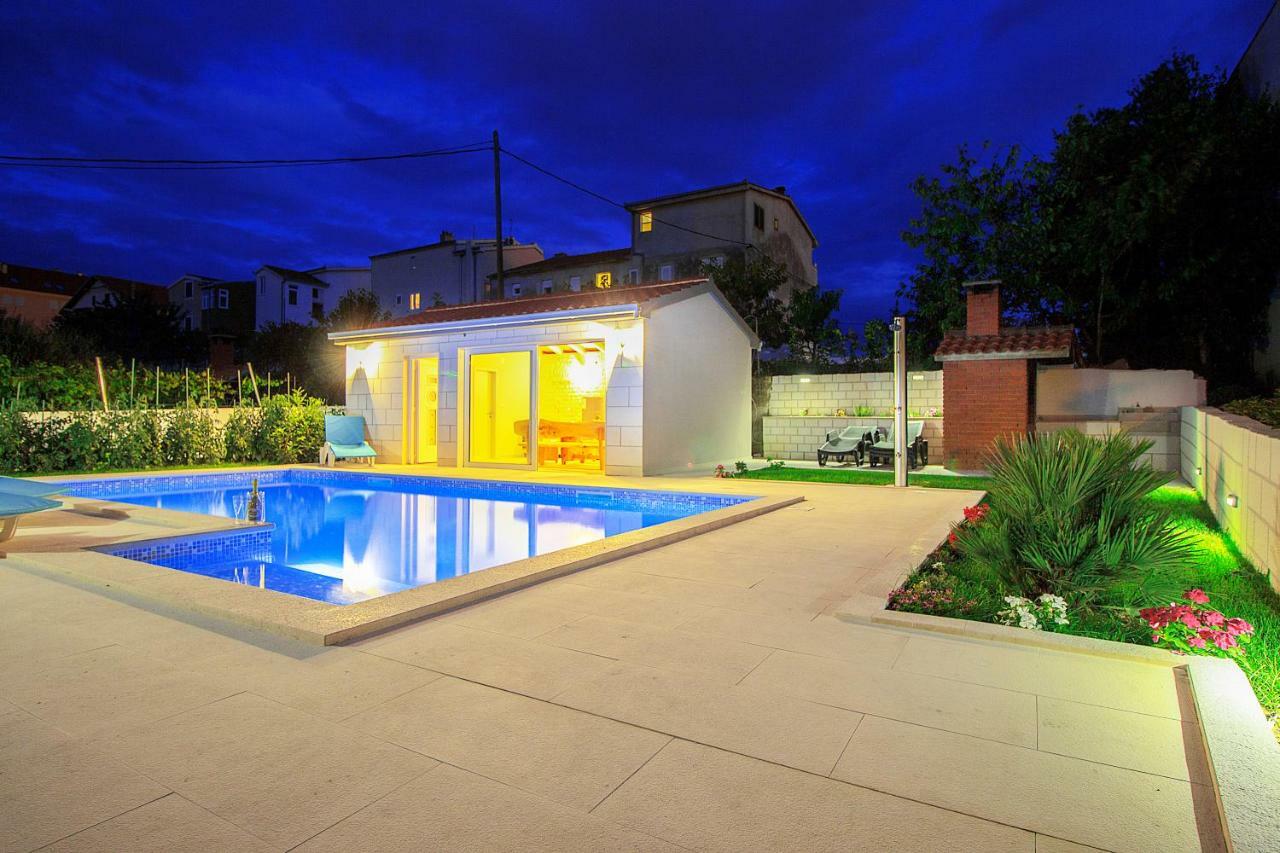 Apartments Maestral 스플리트 외부 사진