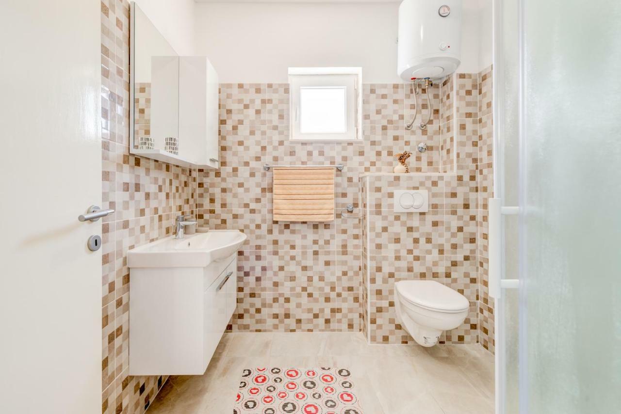 Apartments Maestral 스플리트 외부 사진