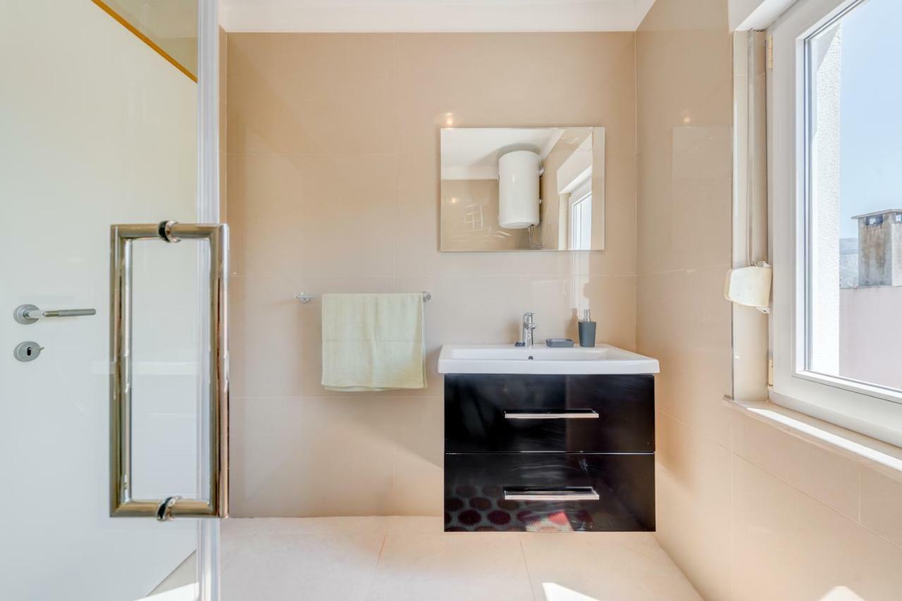 Apartments Maestral 스플리트 외부 사진