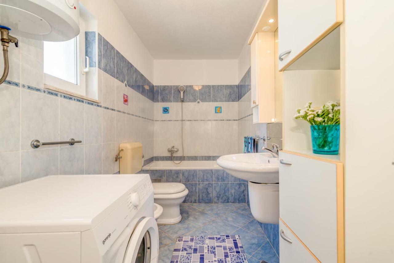 Apartments Maestral 스플리트 외부 사진